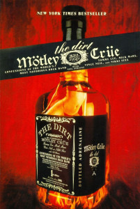 The Dirt Motley Crüe