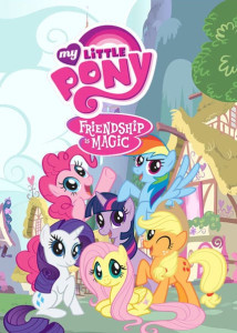 My Little Pony