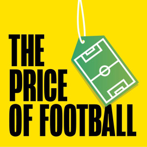 The Price of Football logo